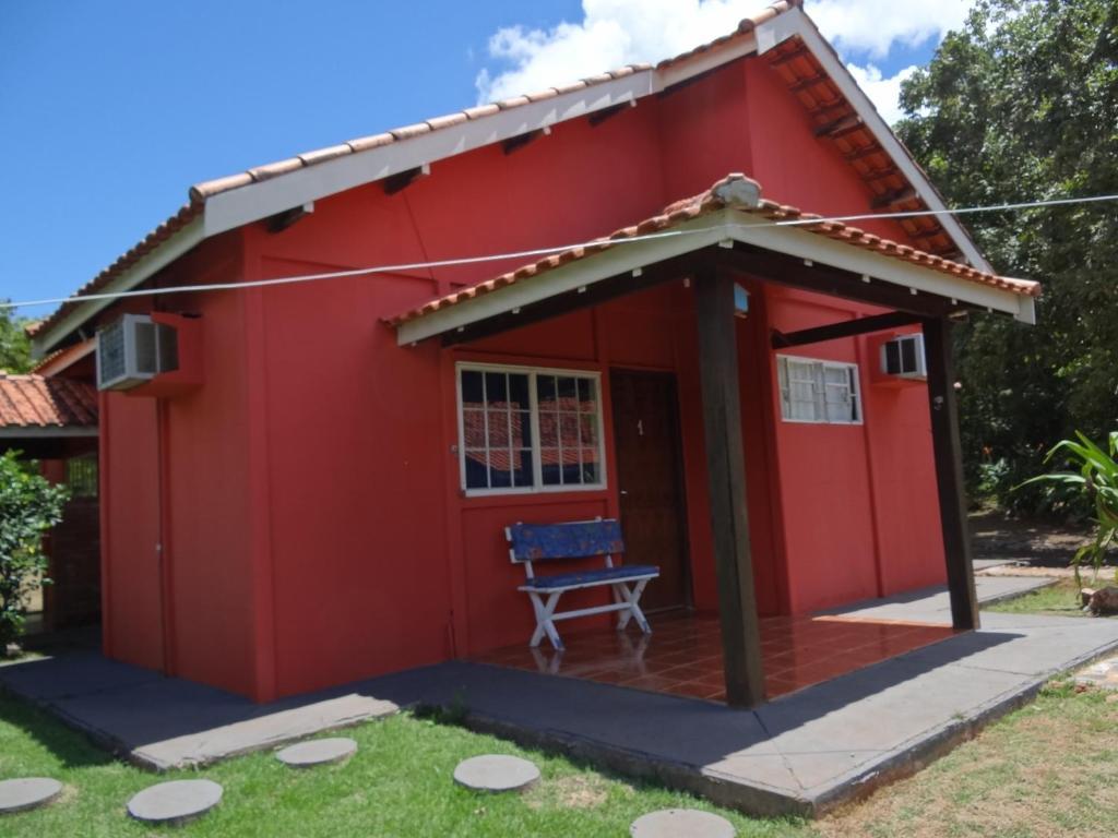 Pousada Chao De Pedra ボニート 部屋 写真